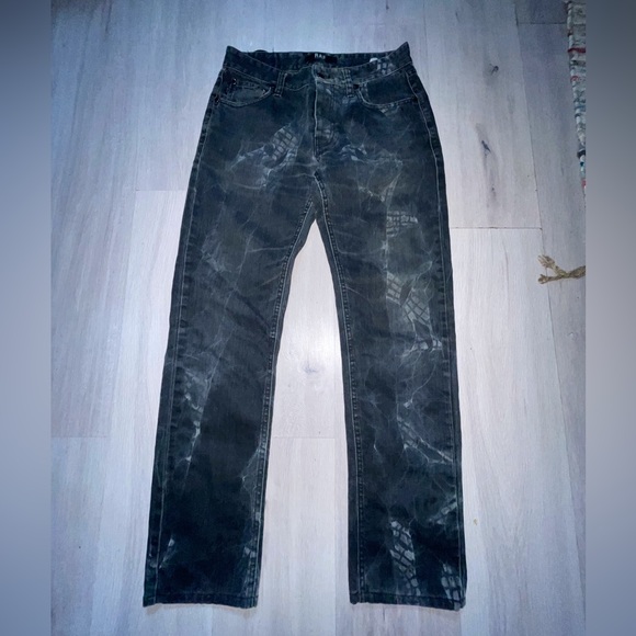 Raf Simons Other - Raf simons jeans